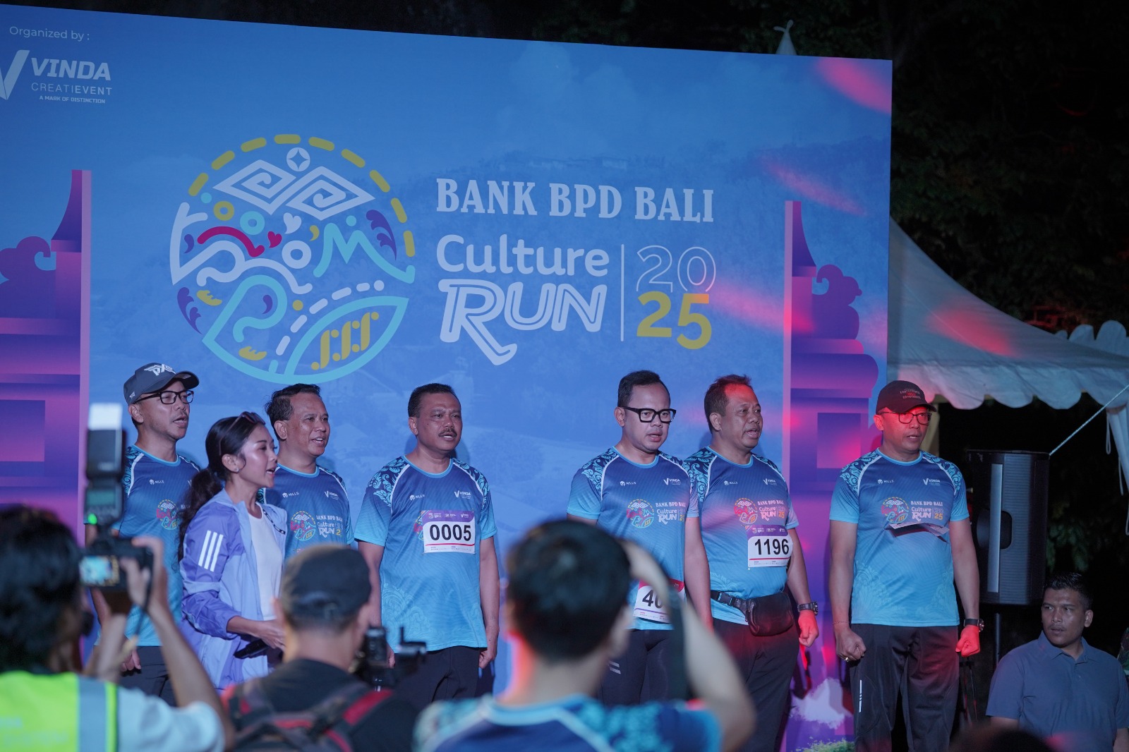 Culture Run 2025 : Not Just a Run, A Movement in Motion